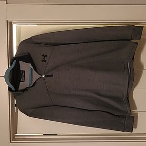 Under Armour Coldgear Pullover